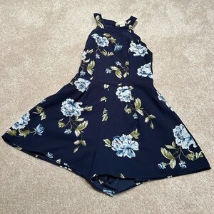 Women’s Altard State Halter Romper